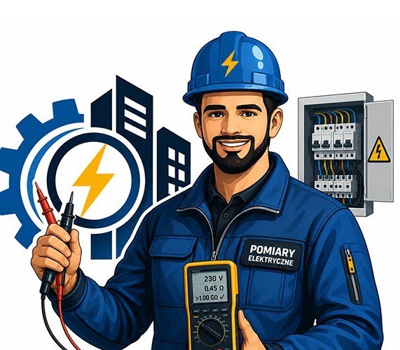 przeglądy elektryczne budynków Rawa Mazowiecka